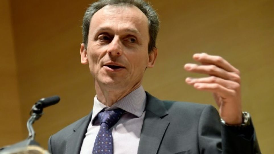 Ισπανία: Στη... δίνη σκανδάλου φοροδιαφυγής ο υπουργός Επιστημών - Φωτογραφία 1
