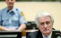 Ο Ράντοβαν Κάρατζιτς κατηγορεί δικαστή για μεροληψία και ζητά την εξαίρεσή του