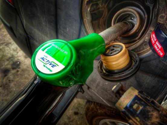 Ένα στα επτά πρατήρια νοθεύει τα καύσιμα - Πιο επικίνδυνο το diesel - Φωτογραφία 1