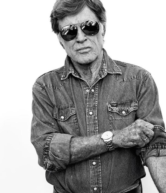 Οχι, ο Ρόμπερτ Ρέντφορντ μπορεί και να μην παραιτείται τελικά: «Ηταν λάθος μου» - Φωτογραφία 2