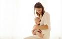 Νέα μαμά: Οι πέντε πιο συχνές ερωτήσεις που κάνει κάθε νέα μαμά για τον θηλασμό