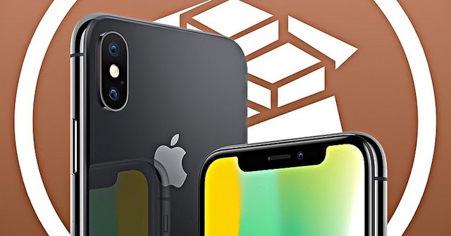 Υπάρχει jailbreak για το iPhone Xs - Φωτογραφία 3