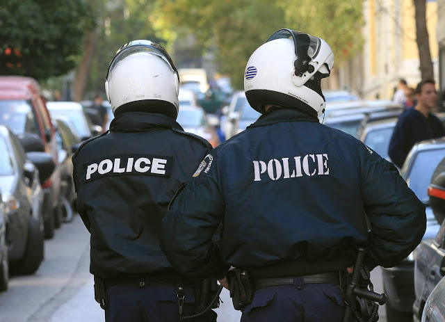 Τελικά τι θέλουμε; Μια αστυνομία ευνουχισμένη με αστυνομικούς μαριονέτες; - Του Θεόδωρου Τσαϊρίδη - Φωτογραφία 1