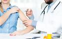 Ξεκινά ο εμβολιασμός για την εποχική γρίπη - Ποιοι ανήκουν στις ομάδες υψηλού κινδύνου