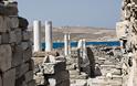 Δήλος: Αναστηλώνεται ο Ναός του Απόλλωνα - Φωτογραφία 3