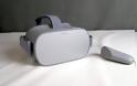 Το Facebook παρουσίασε νέα γυαλιά εικονικής πραγματικότητας Oculus Quest - Φωτογραφία 2