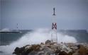 Νέο δελτίο από ΕΜΥ: Ο κυκλώνας «Ζορμπάς» θα χτυπήσει με ένταση την Αττική τις επόμενες ώρες - Φωτογραφία 4