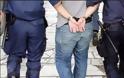 Δεκάδες συλλήψεις και προσαγωγές στην Πελοπόννησο