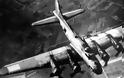 Πώς οι βομβαρδισμοί κατά τον Β’ Παγκόσμιο Πόλεμο επηρέασαν το ανώτερο τμήμα της ατμόσφαιρας - Φωτογραφία 1