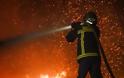 Νεκρός πυροσβέστης στις Σέρρες! Αδιανόητη τραγωδία εν ώρα καθήκοντος (ΦΩΤΟ)