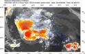 Νέο δελτίο από ΕΜΥ: Ο κυκλώνας «Ζορμπάς» θα χτυπήσει με ένταση την Αττική τις επόμενες ώρες - Φωτογραφία 2