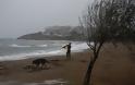 Επελαύνει ο κυκλώνας «Ζορμπάς» - Κίνδυνος για πλημμύρες στην Αττική - Φωτογραφία 8