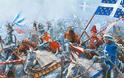 1263: Η άγνωστη μάχη της Πρινίτσας στον Μοριά - Βυζαντινοί εναντίον Φράγκων - Φωτογραφία 6
