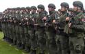 Σε κατάσταση ετοιμότητας ο στρατός της Σερβίας στο Κόσοβο