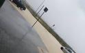 Διεκόπη ο προαστιακός μεταξύ Κορίνθου-Κιάτου - Πλημμύρισε ο σταθμός στο Ζευγολατιό - Φωτογραφία 2