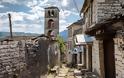 Το ελληνικό χωριό που ο χρόνος μοιάζει να έχει σταματήσει