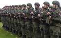Red Alert στα Βαλκάνια - Σε κατάσταση ετοιμότητας ο στρατός της Σερβίας στο Κόσοβο