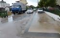 Στο έλεος του κυκλώνα «Ζορμπά» η Πελοπόννησος - Φωτογραφία 10