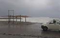 Στο έλεος του κυκλώνα «Ζορμπά» η Πελοπόννησος - Φωτογραφία 24