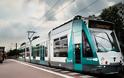 «Πρεμιέρα» στο Πότσνταμ της Γερμανίας για το πρώτο τραμ χωρίς οδηγό στον κόσμο