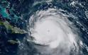 Τι είναι το μάτι του κυκλώνα - Ποια η διαφορά με τον τυφώνα - Ποιος βαφτίζει τα ακραία καιρικά φαινόμενα