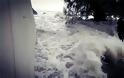 Ο κυκλώνας «Ζορμπάς» «έπνιξε» και την Εύβοια - Τρεις αγνοούμενοι - Φωτογραφία 12