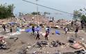 Ινδονησία: Στους 832 οι νεκροί από το τσουνάμι! - Φωτογραφία 1