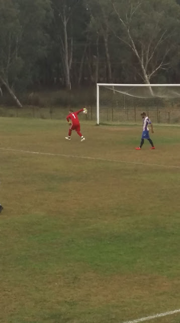 Νίκησε ο Αμβρακικός Βόνιτσας με 2-0 την Φορτούνα Βαλανιδοράχης - Φωτογραφία 10