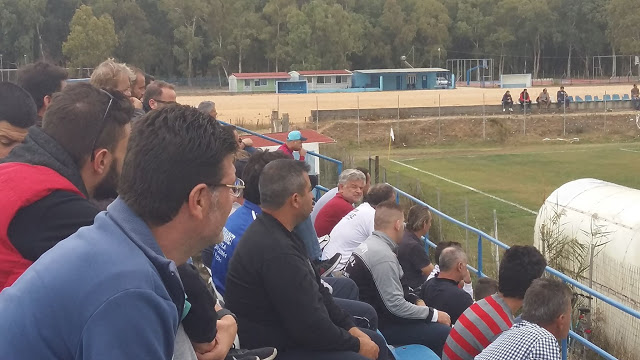 Νίκησε ο Αμβρακικός Βόνιτσας με 2-0 την Φορτούνα Βαλανιδοράχης - Φωτογραφία 4