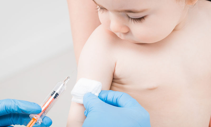 Γ. Μπασκόζος: Υποχρεωτικοί οι εμβολιασμοί για την εγγραφή στους βρεφονηπιακούς σταθμούς - Φωτογραφία 1