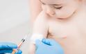 Γ. Μπασκόζος: Υποχρεωτικοί οι εμβολιασμοί για την εγγραφή στους βρεφονηπιακούς σταθμούς