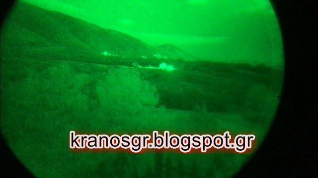 48 ώρες στην πρώτη γραμμή του Β. Έβρου. Το οδοιπορικό του kranosgr στην 3η Ταξιαρχία ''ΡΙΜΙΝΙ'' - Φωτογραφία 21