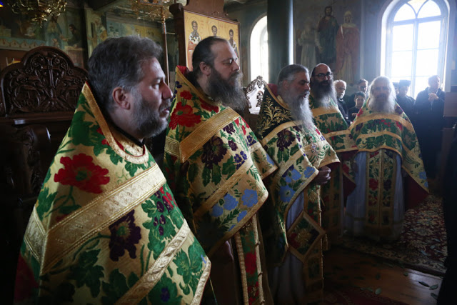 11108 - Ο Αγιασμός για τη νέα σχολική χρονιά στην Αθωνιάδα - Φωτογραφία 13