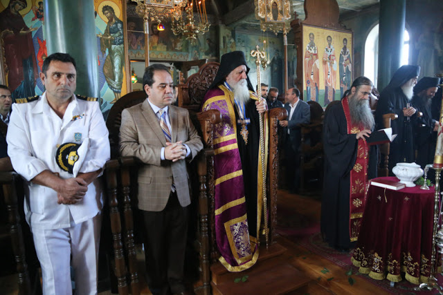 11108 - Ο Αγιασμός για τη νέα σχολική χρονιά στην Αθωνιάδα - Φωτογραφία 38