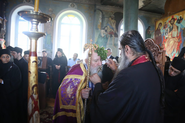 11108 - Ο Αγιασμός για τη νέα σχολική χρονιά στην Αθωνιάδα - Φωτογραφία 44