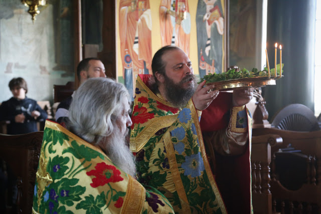 11108 - Ο Αγιασμός για τη νέα σχολική χρονιά στην Αθωνιάδα - Φωτογραφία 7