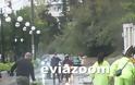 Νωρίς το πρωί της Δευτέρας στη Χαλκίδα: Τεράστιο πεύκο έπεσε στο δρόμο της Λεωφόρου Μακαρίου - Από τύχη δεν θρηνήσαμε θύματα! (ΦΩΤΟ & ΒΙΝΤΕΟ) - Φωτογραφία 5
