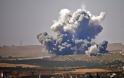 Εφαρμογή που σώζει - Ειδοποιεί τους Σύρους για τις αεροπορικές επιδρομές