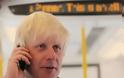 Διέρρευσαν τα τηλέφωνα υπουργών στη Βρετανία λόγω... βλάβης
