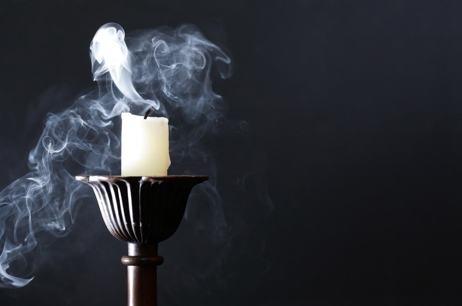 7 κόλπα για να διαρκούν τα κεριά σας περισσότερο και να βγάζουν καλύτερη φλόγα - Φωτογραφία 3
