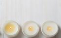 7 κόλπα για να διαρκούν τα κεριά σας περισσότερο και να βγάζουν καλύτερη φλόγα - Φωτογραφία 2