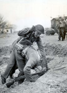 Small Scale Raiding Force: Οι άγνωστοι καταδρομείς του Β’ Παγκοσμίου Πολέμου - Φωτογραφία 3