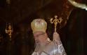 Χειροτονία Διακόνου στον Ιερόν Ναόν της Κοίμησης της Θεοτόκου Αιτωλικού - Φωτογραφία 26