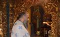 Χειροτονία Διακόνου στον Ιερόν Ναόν της Κοίμησης της Θεοτόκου Αιτωλικού - Φωτογραφία 47
