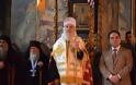 11111 - Φωτογραφίες από την υποδοχή του Πατριάρχη Σερβίας κ.κ. Ειρηναίου στην πρωτεύουσα του Αγίου Όρους - Φωτογραφία 5