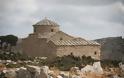 Νάξος: Ευρωπαϊκό βραβείο για την αποκατάσταση του ναού της Αγίας Κυριακής στην Απείρανθο - Φωτογραφία 1