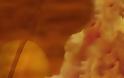 Eνδείξεις για γιγάντιες αμμοθύελλες στον Τιτάνα του Κρόνου - Φωτογραφία 1