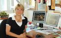 Αθηνά Κουστένη: Διευθύντρια ερευνών στο Εθνικό Κέντρο Επιστημονικής Έρευνας της Γαλλίας