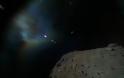 Άρχισε η εξερεύνηση του αστεροειδούς Ryugu - Φωτογραφία 2