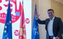 Για αποτυχία του δημοψηφίσματος στα Σκόπια κάνουν λόγο τα διεθνή ΜΜΕ